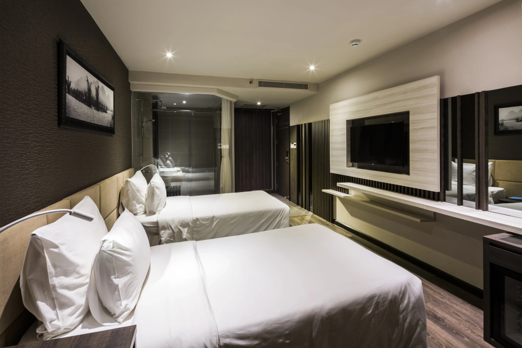 Alana Nha Trang Beach Hotel — фото