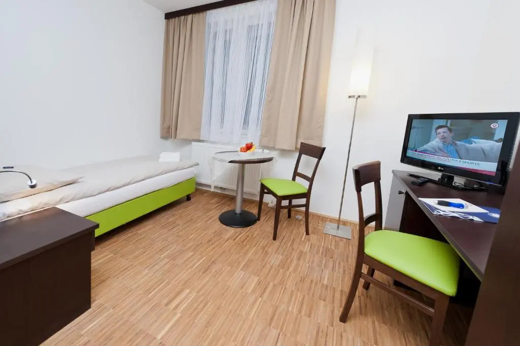 Stadthotel Waidhofen an der Thaya - Chambres