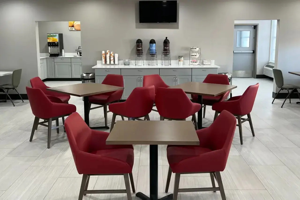 Hotel photo 21