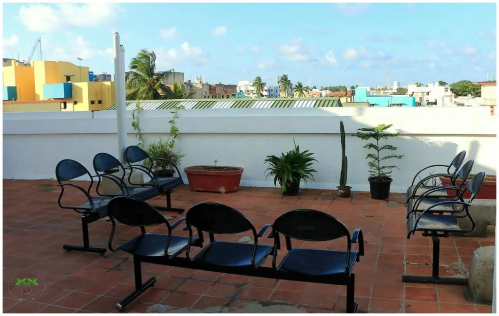 Peace Residency