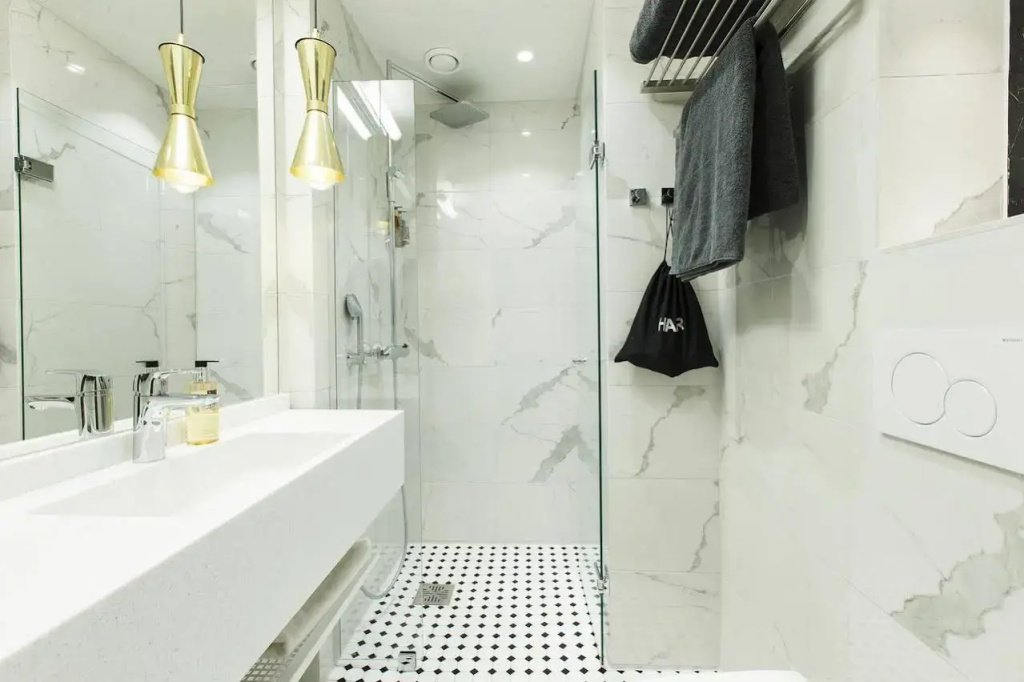 Quality Hotel Sveitsi - Général