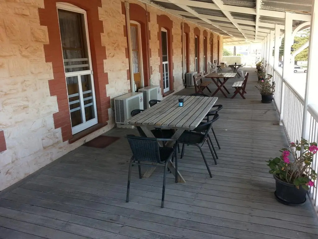 Hotel photo 13