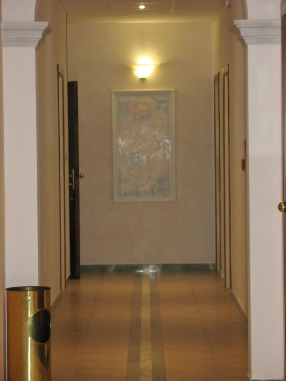 Hotel Astor Victoria - Général