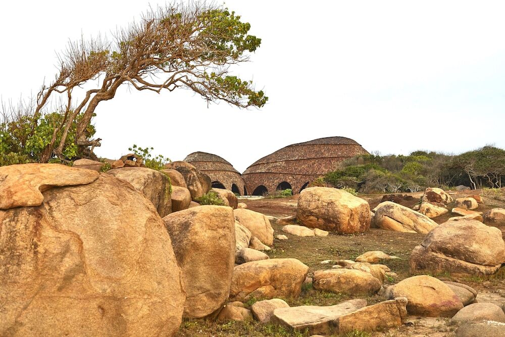 Wild Coast Tented Lodge All Inclusive