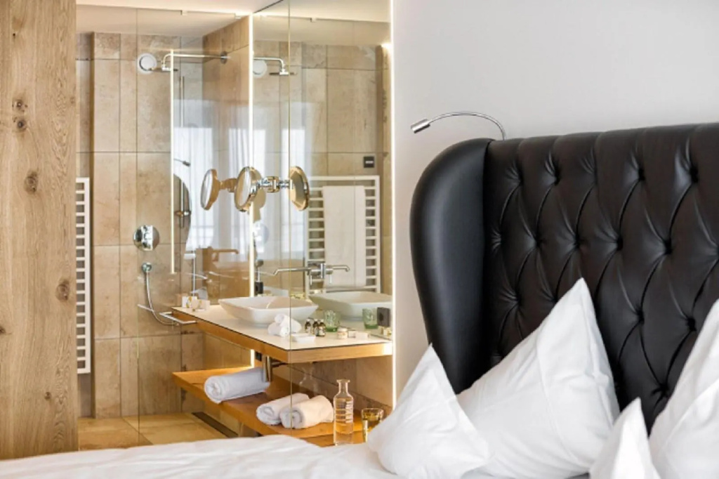 MentalSpa - Hotel Fritsch am Berg - Adults only