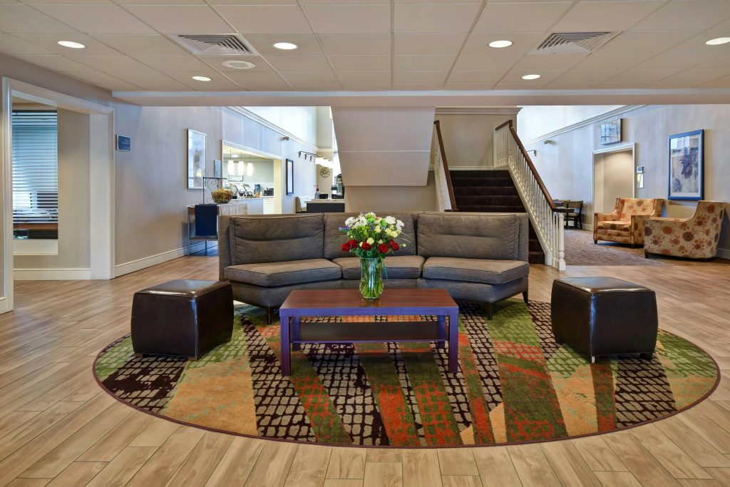 Homewood Suites by Hilton Philadelphia Great Valley - Général