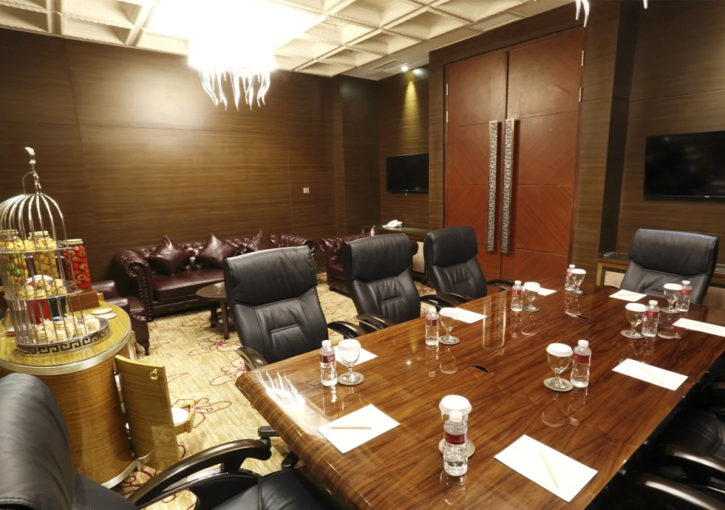 Belviu Hotel Bandung - Général
