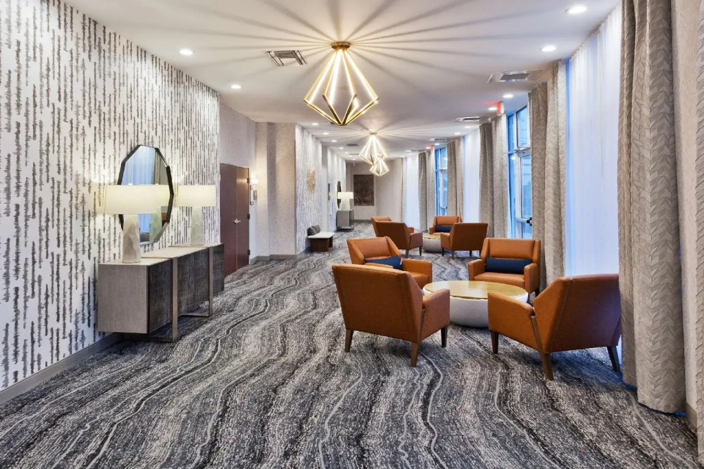 DoubleTree by Hilton Dothan, AL - Général