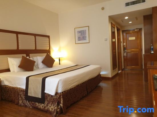 Ramana Hotel Saigon
