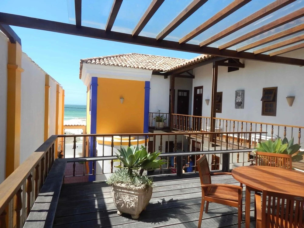 Pousada Jataí - 3