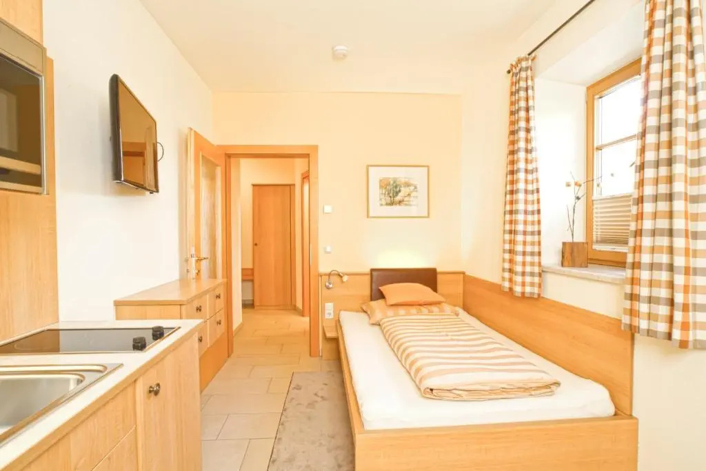 Bauernhofpension Herzog zu Laah - Chambres