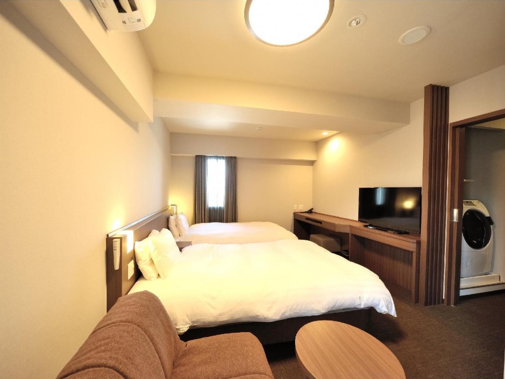 Dormy Inn EXPRESS Meguro Aobadai Hot Spring 사진 8