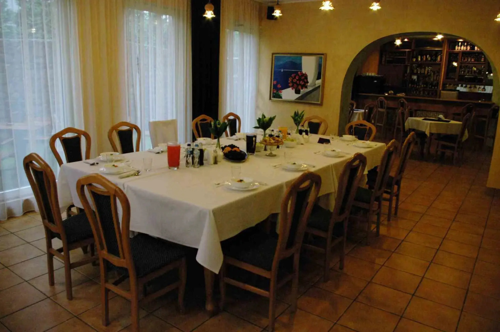 Hotel Lorenzo - Général