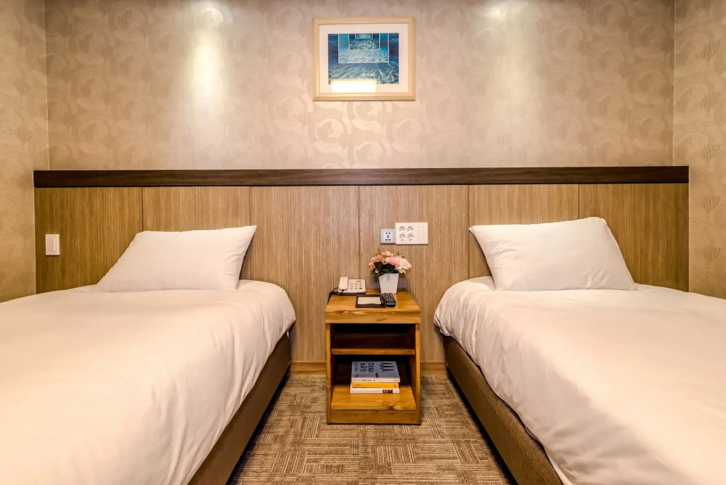 Index Hotel J Dream - Général