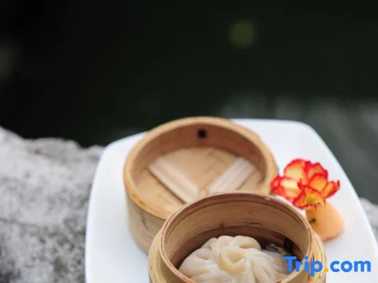 SCHOLARS BOUTIQUE Hotel (Zhenjiang Xijindu Ancient Street Museum) - фото 13