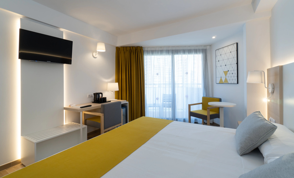 Medplaya Hotel Rio Park - Général
