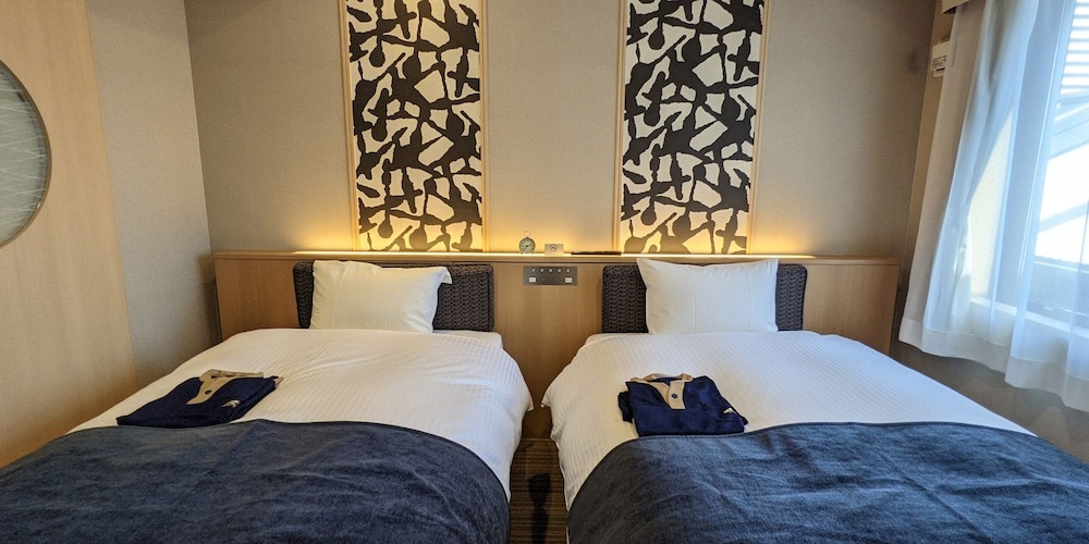 SUI Kyoto Kiyomizu Hotel 사진 1