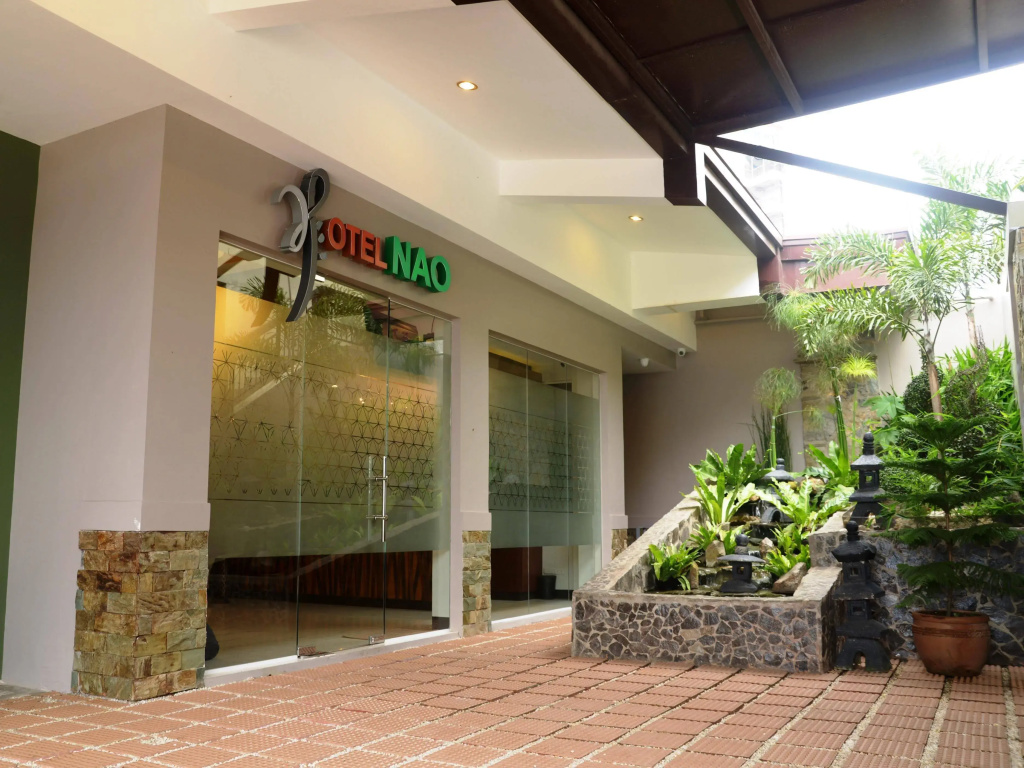 Hotel photo 17