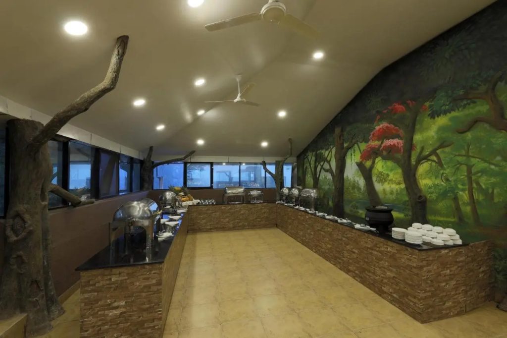 Hotel photo 16
