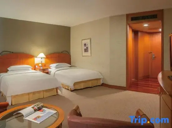 2 Bedrooms Family Suite