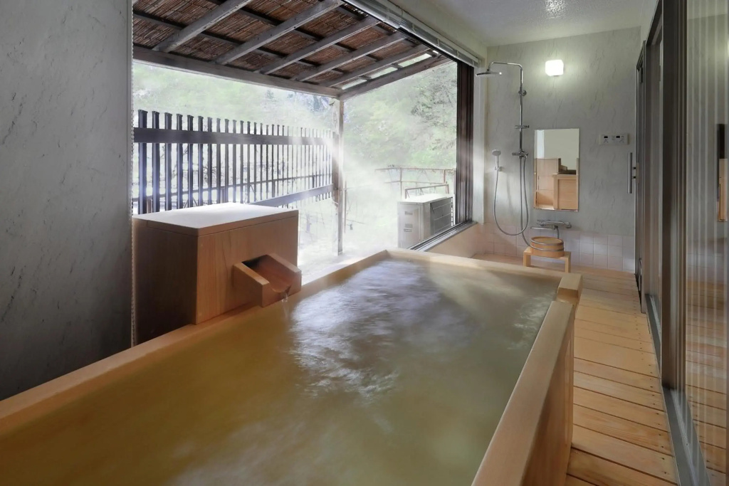 YamaYuri No Yado - фото 33
