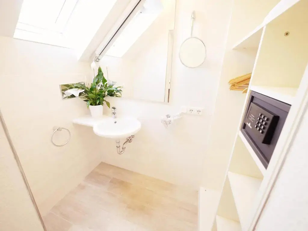 Kreuz Post Hotel Restaurant Spa - Chambres