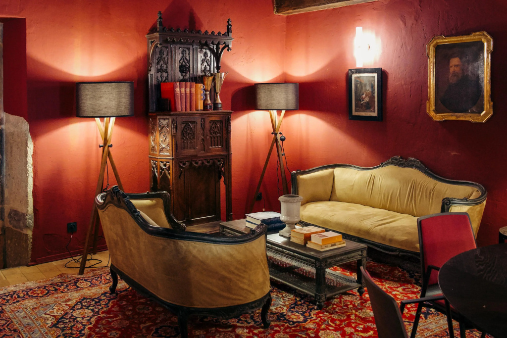 Hotel photo 12