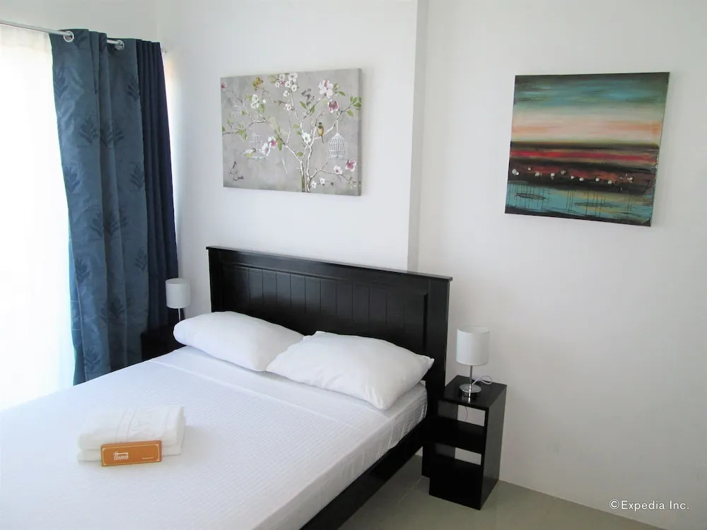 Primavera Residences - Chambres