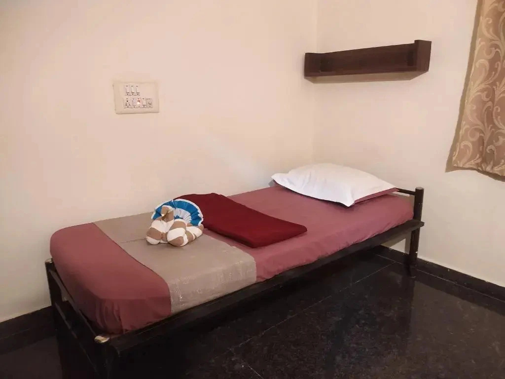 SRY Comfort Residence