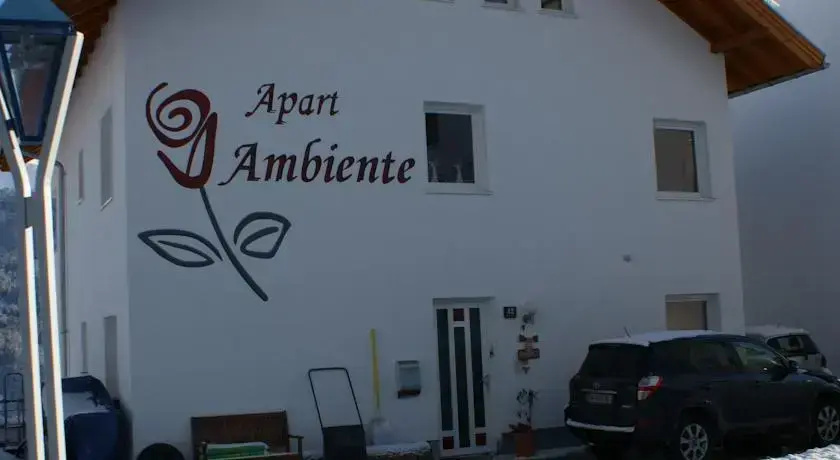 Appart Ambiente