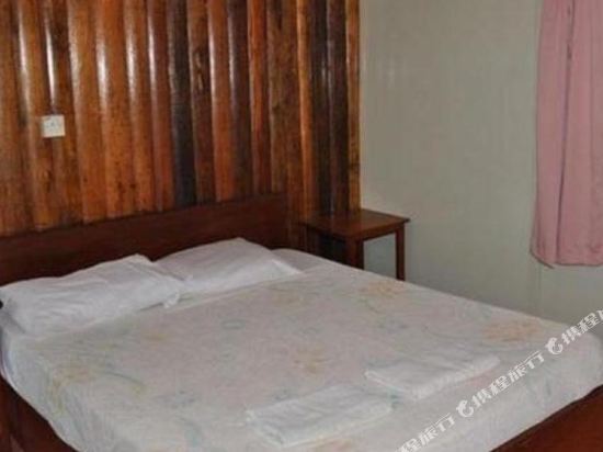 Sepilok Jungle Resort