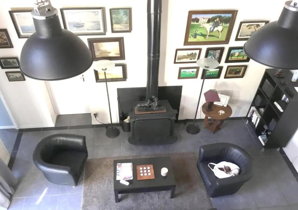 Afficher la photo 7 — Bud House Magnifique Villa Proche De La Mer