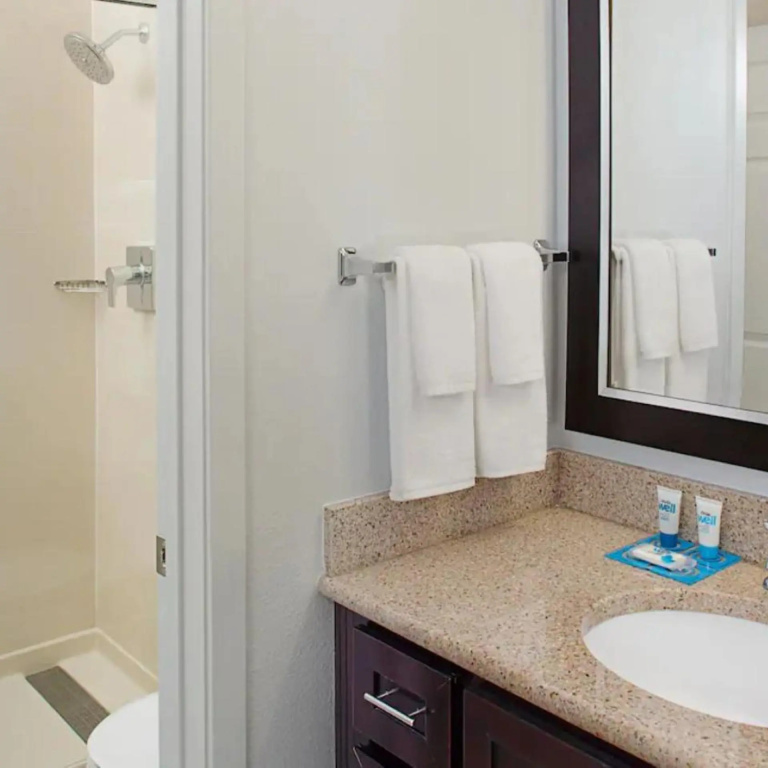 HYATT house Dallas/Las Colinas - Général