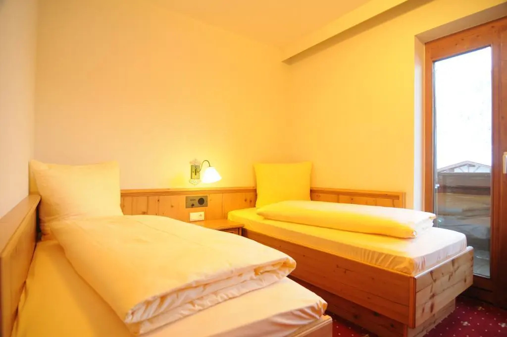 Sporthotel Tirolerhof - Général