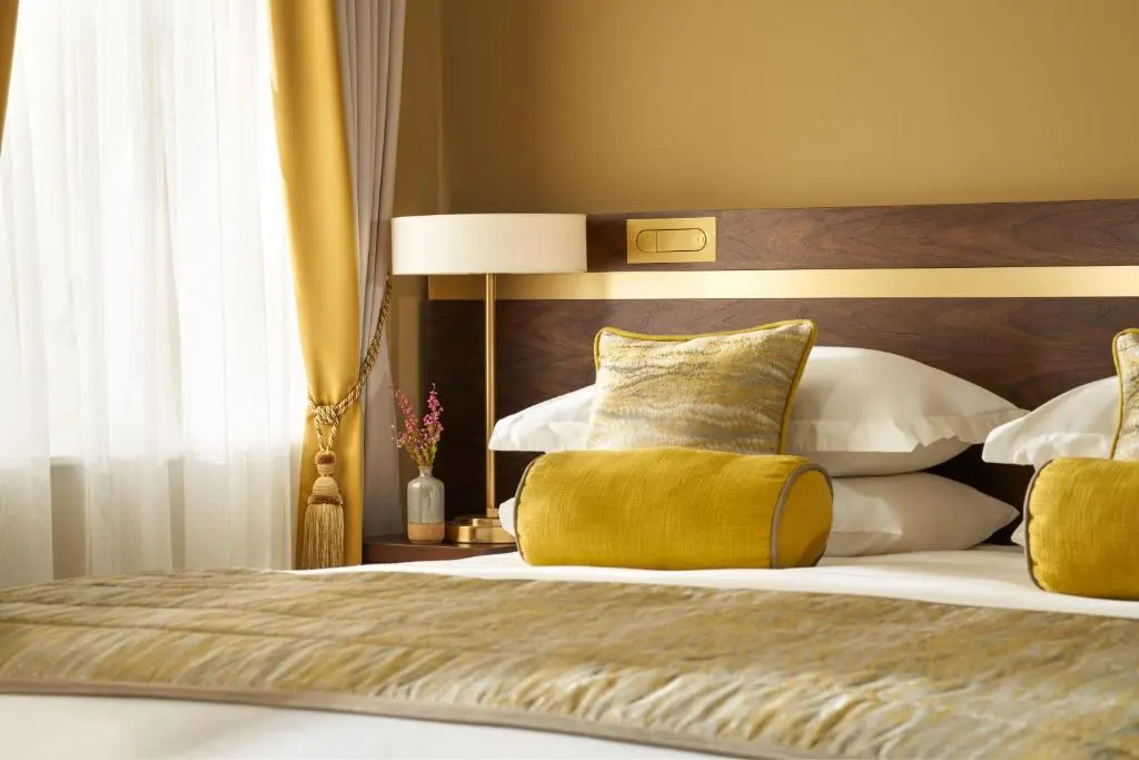 Trinity Townhouse Hotel - Général