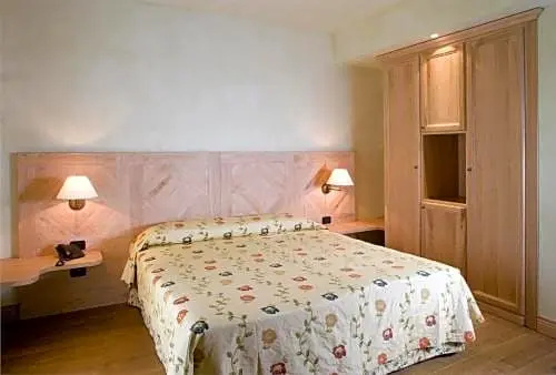 Borgo Lanciano Resort & Spa - Chambres