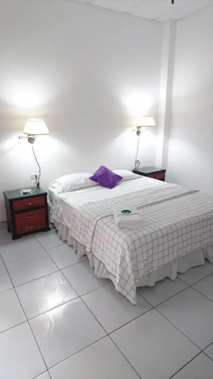 Hotel Las Palmas — фото 6