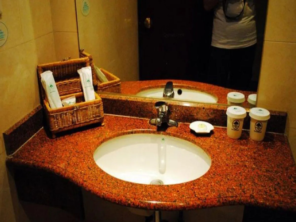 GreenTree Inn Suzhou Wuzhong - Général
