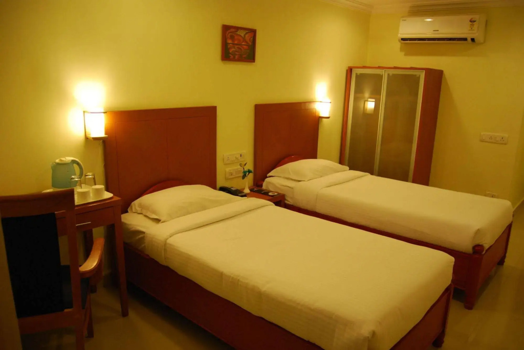 Hotel photo 3