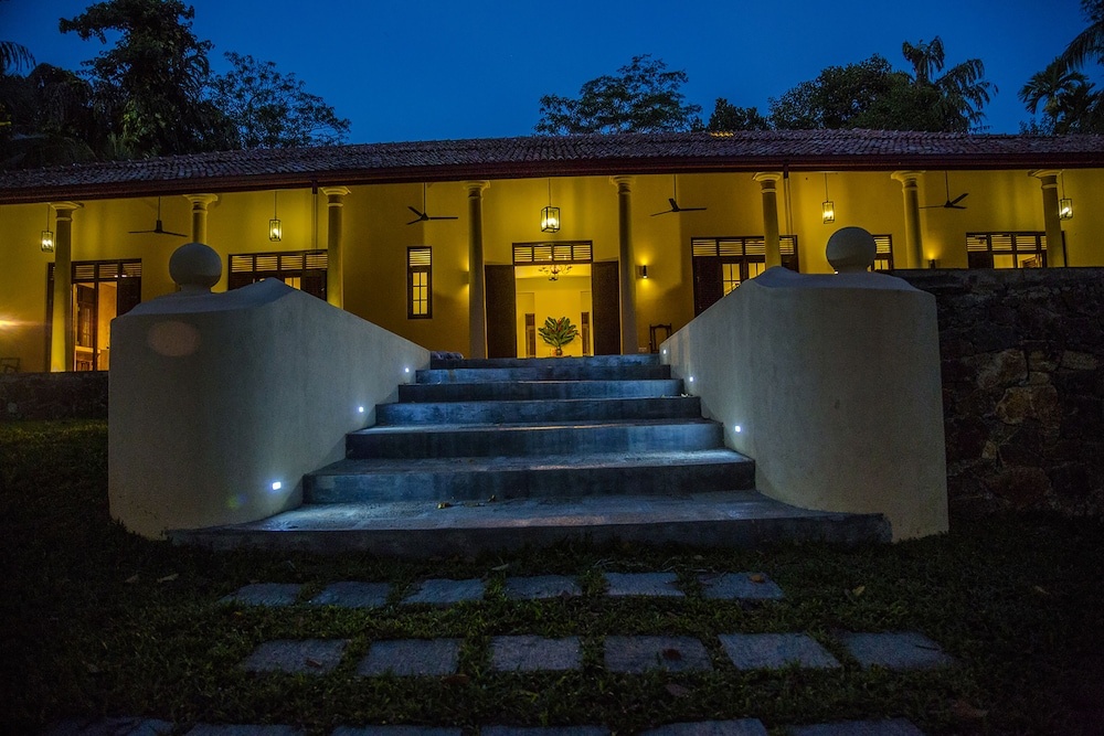 Kurundu Villa