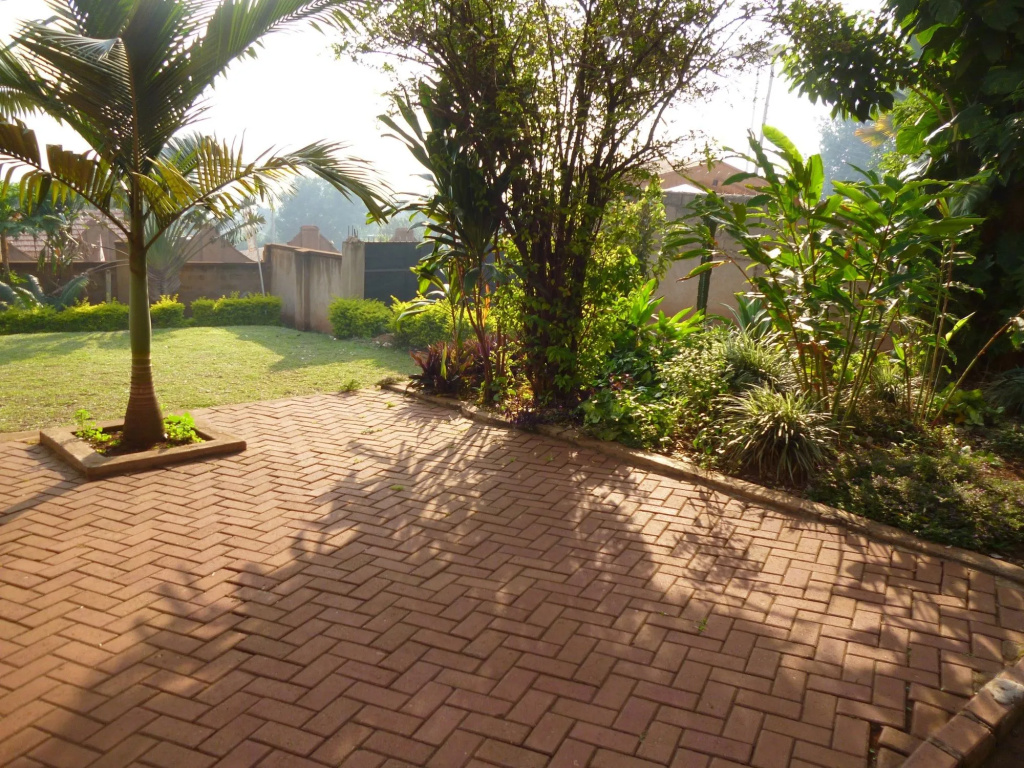 Papaya Holiday Home