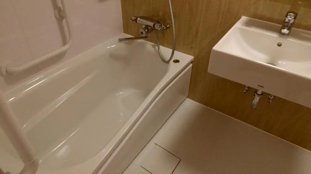 Ueno First City Hotel - Chambres