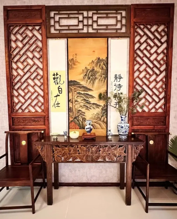 Chinatown No.9 Boutique Hotel photo 3