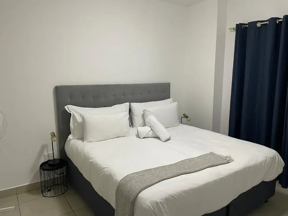 Rivonia Modern 2Bed Apartment