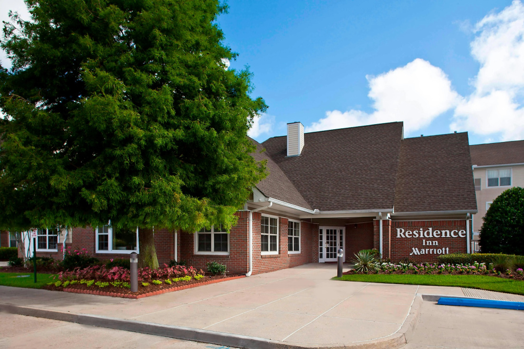 Residence Inn® by Marriott® Baton Rouge South