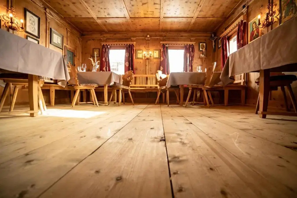 Der Gannerhof by null