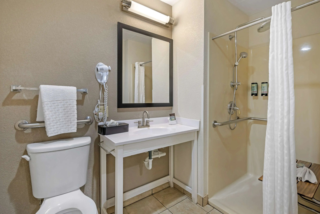 Double Suite (full double bed)
