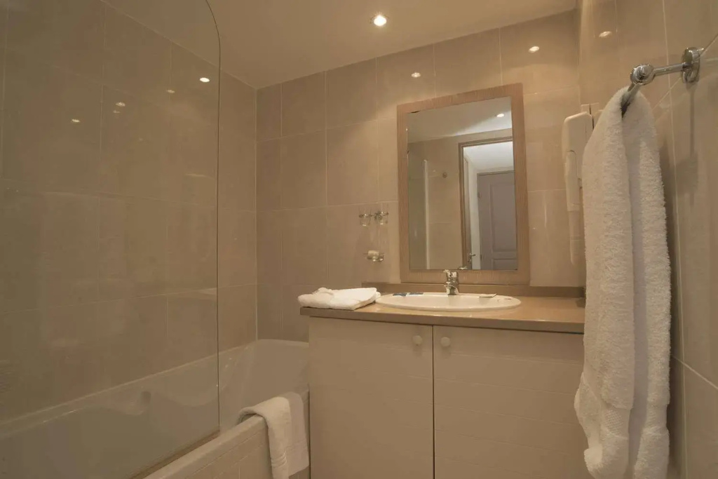 ExcelSuites Residence - Général