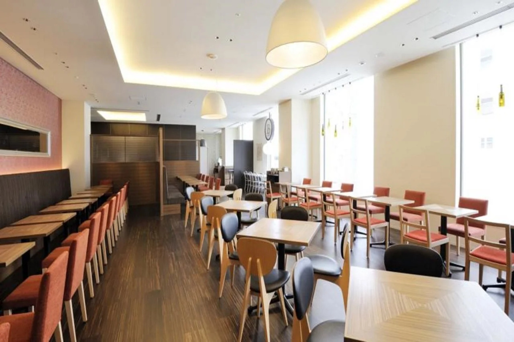 Akihabara Washington Hotel - Général
