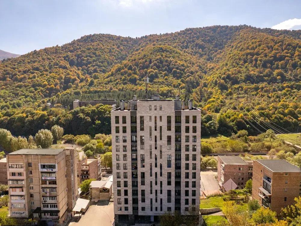 Verinn Apart Hotel